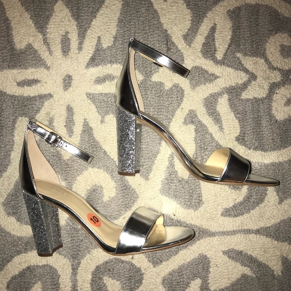 Ivanka Trump Heels